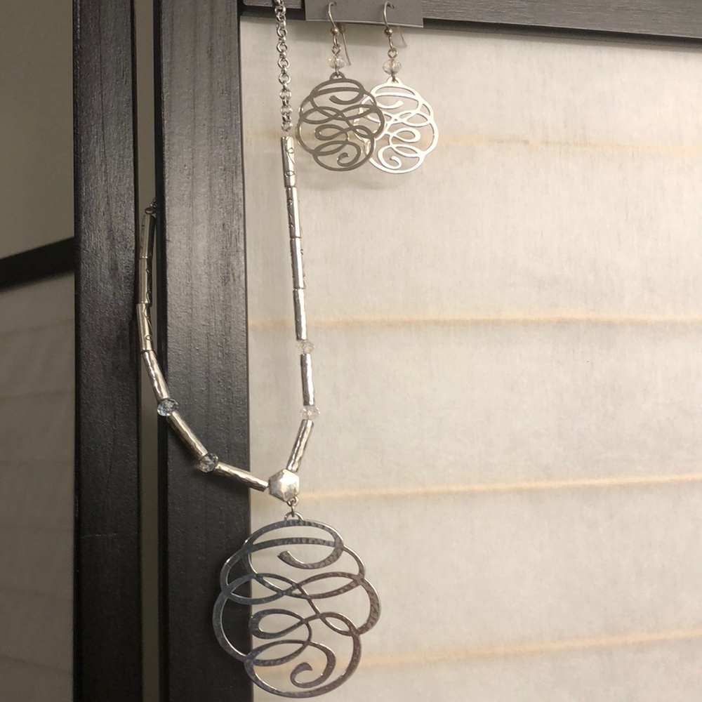 Brighton necklace